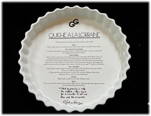Vtg galloping gourmet graham - vtg,